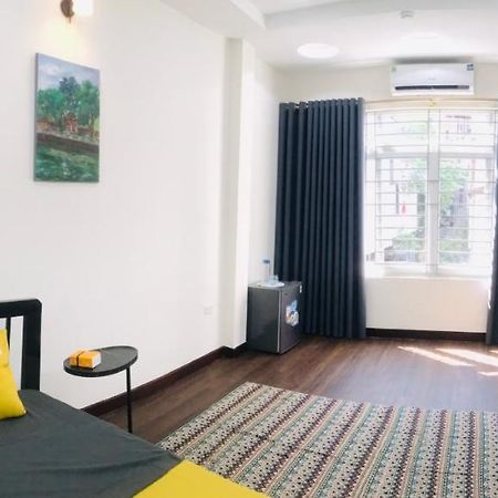 May'S Cottage ハノイ市 エクステリア 写真