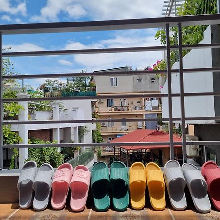 May'S Cottage ハノイ市 エクステリア 写真