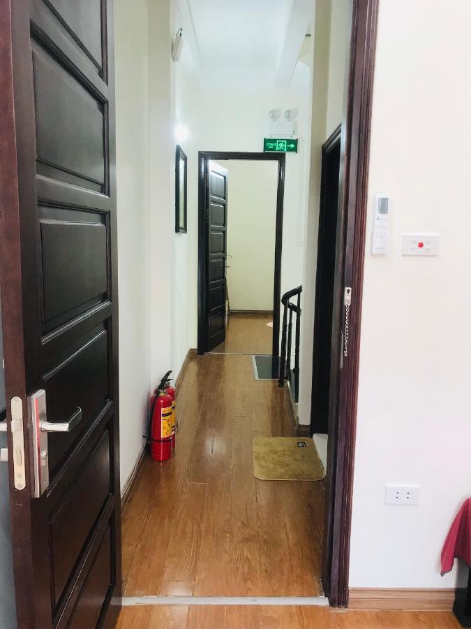 May'S Cottage ハノイ市 エクステリア 写真