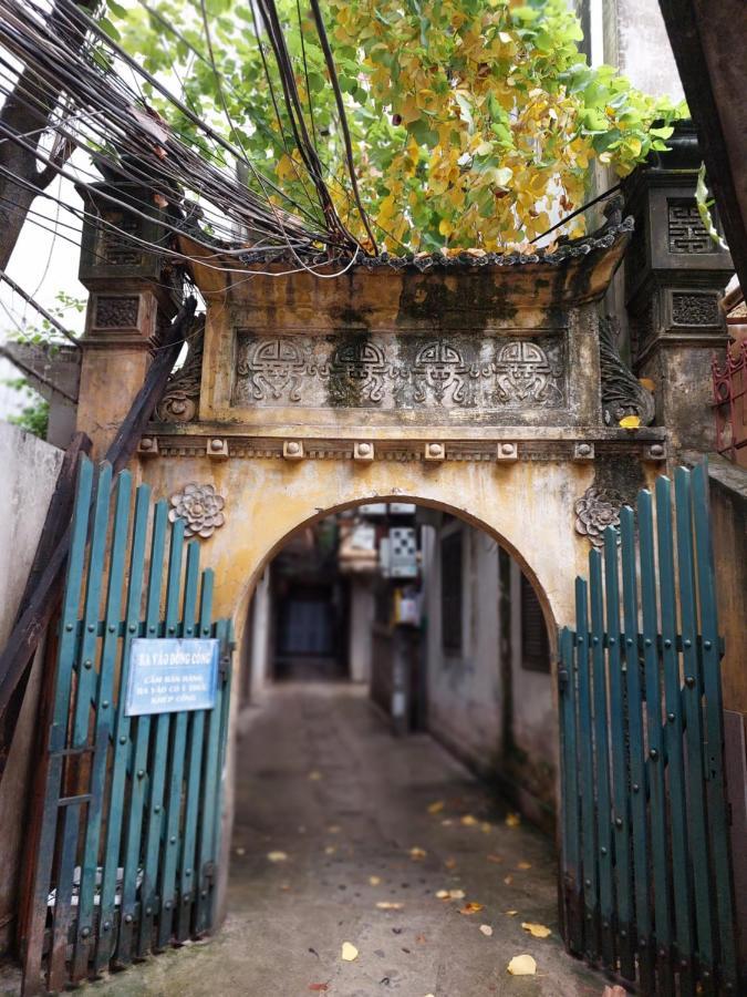 May'S Cottage ハノイ市 エクステリア 写真