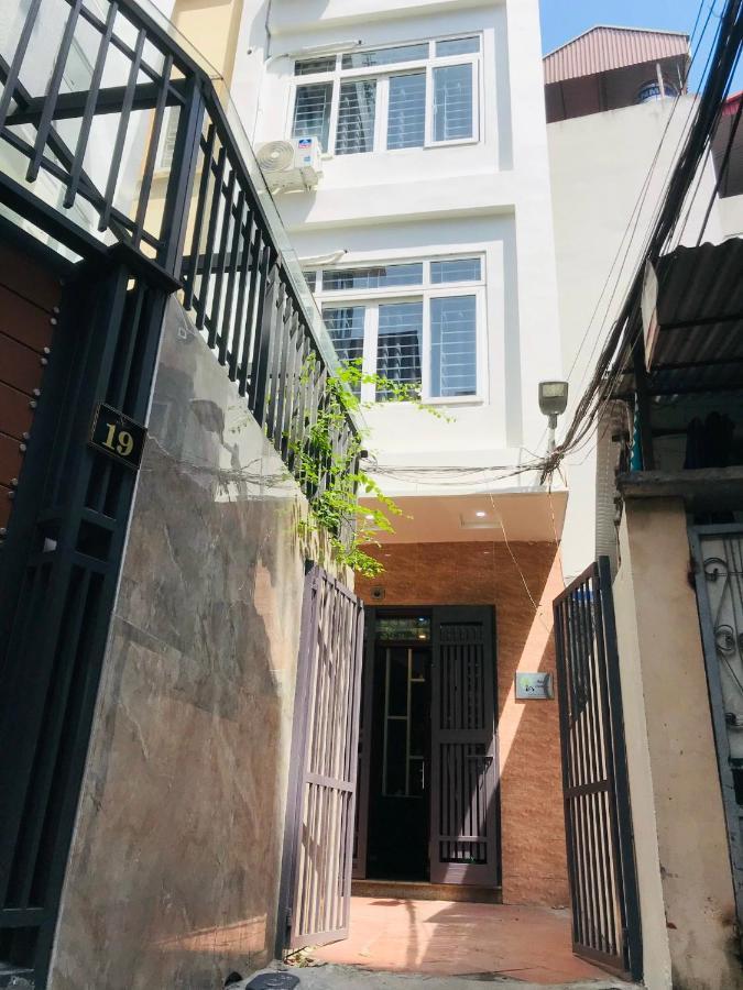 May'S Cottage ハノイ市 エクステリア 写真