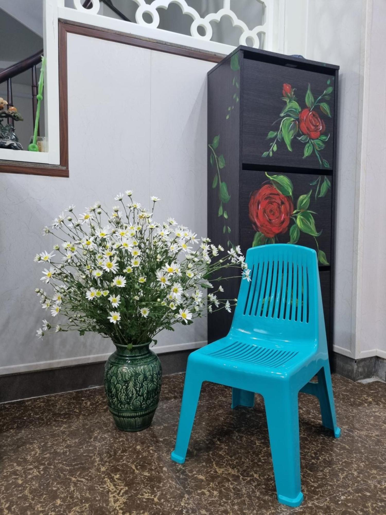 May'S Cottage ハノイ市 エクステリア 写真