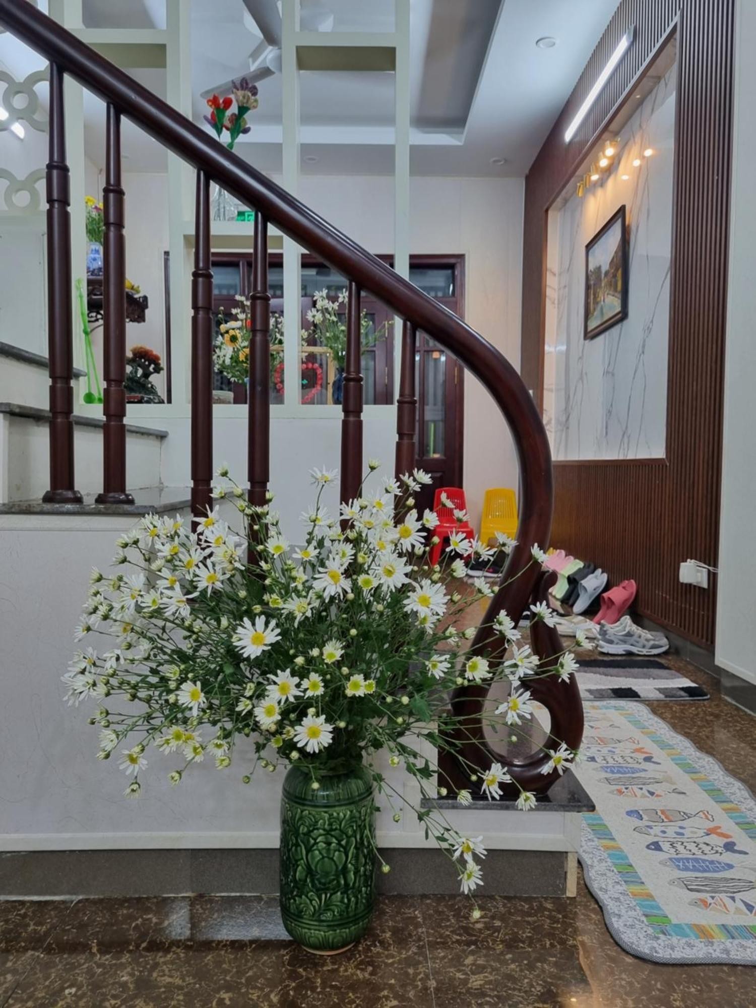 May'S Cottage ハノイ市 エクステリア 写真