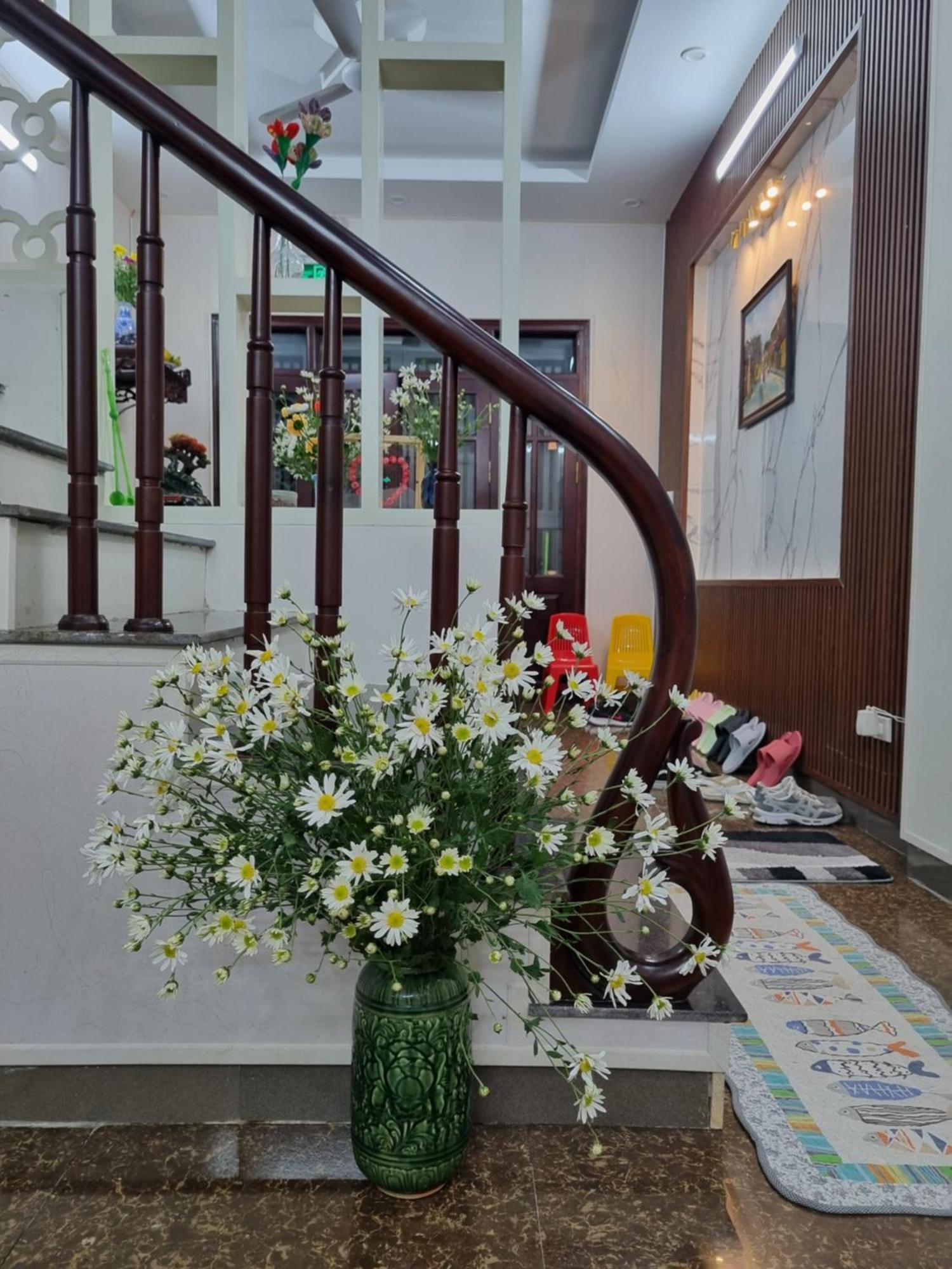 May'S Cottage ハノイ市 エクステリア 写真