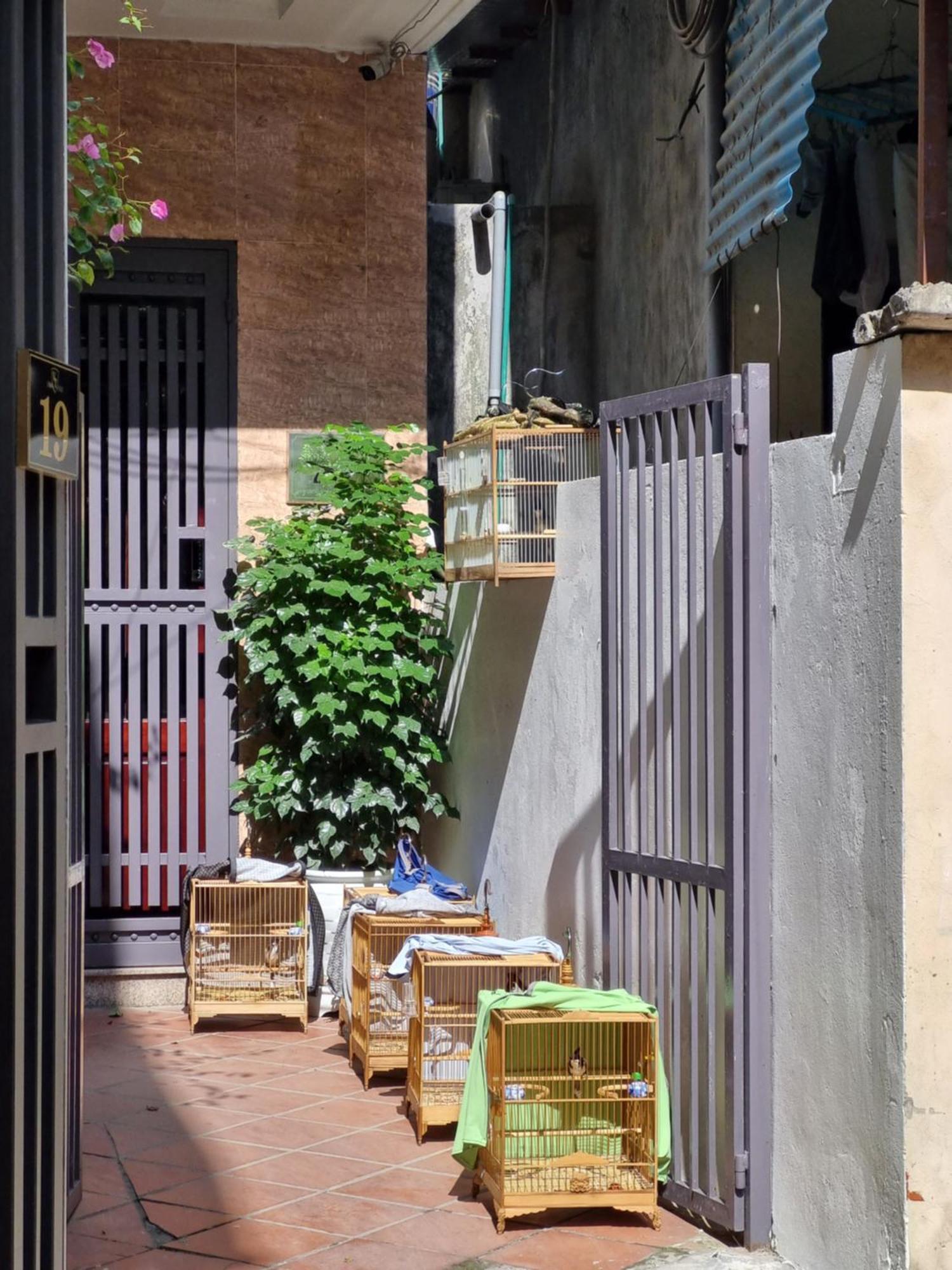 May'S Cottage ハノイ市 エクステリア 写真