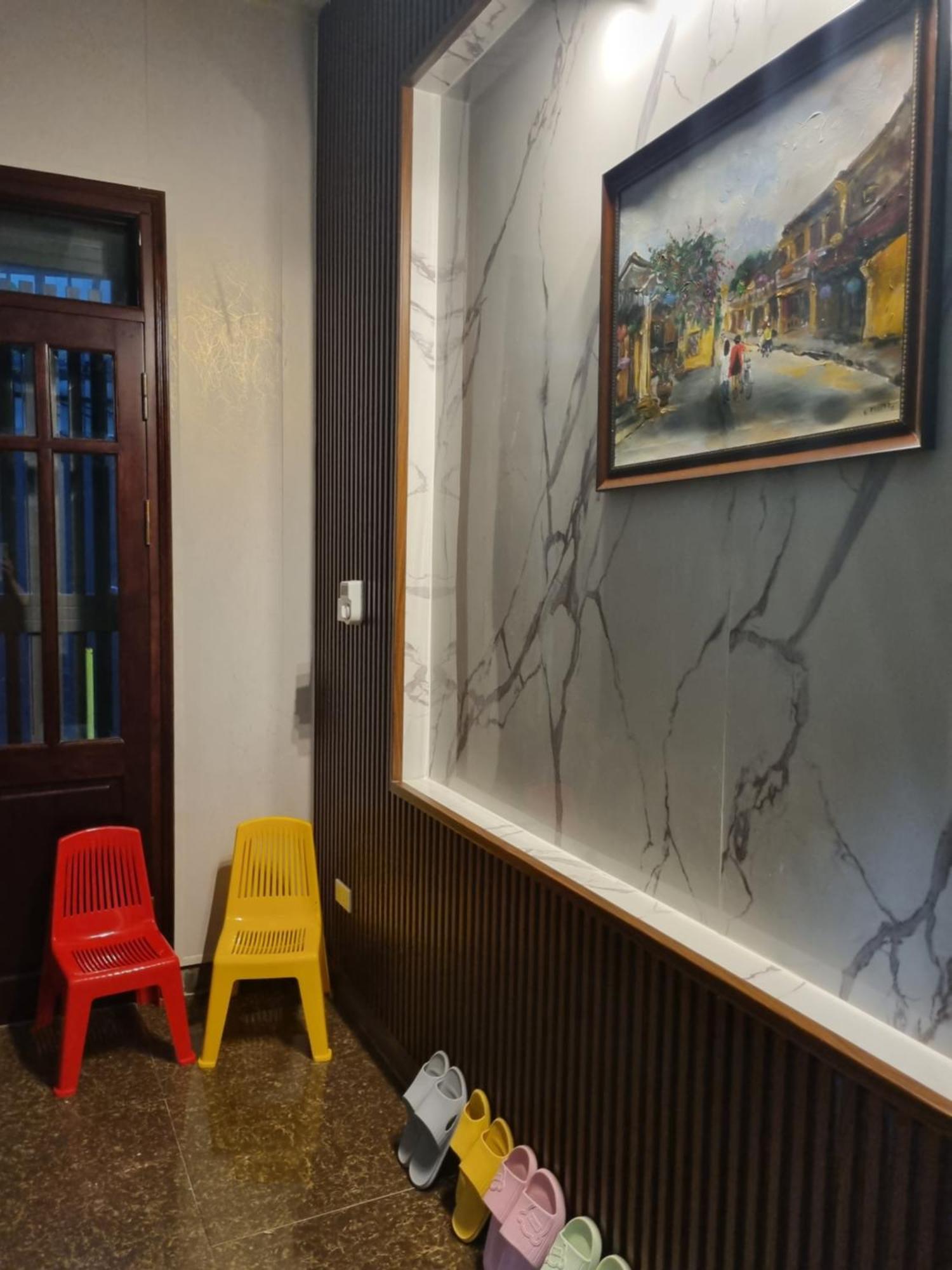May'S Cottage ハノイ市 エクステリア 写真
