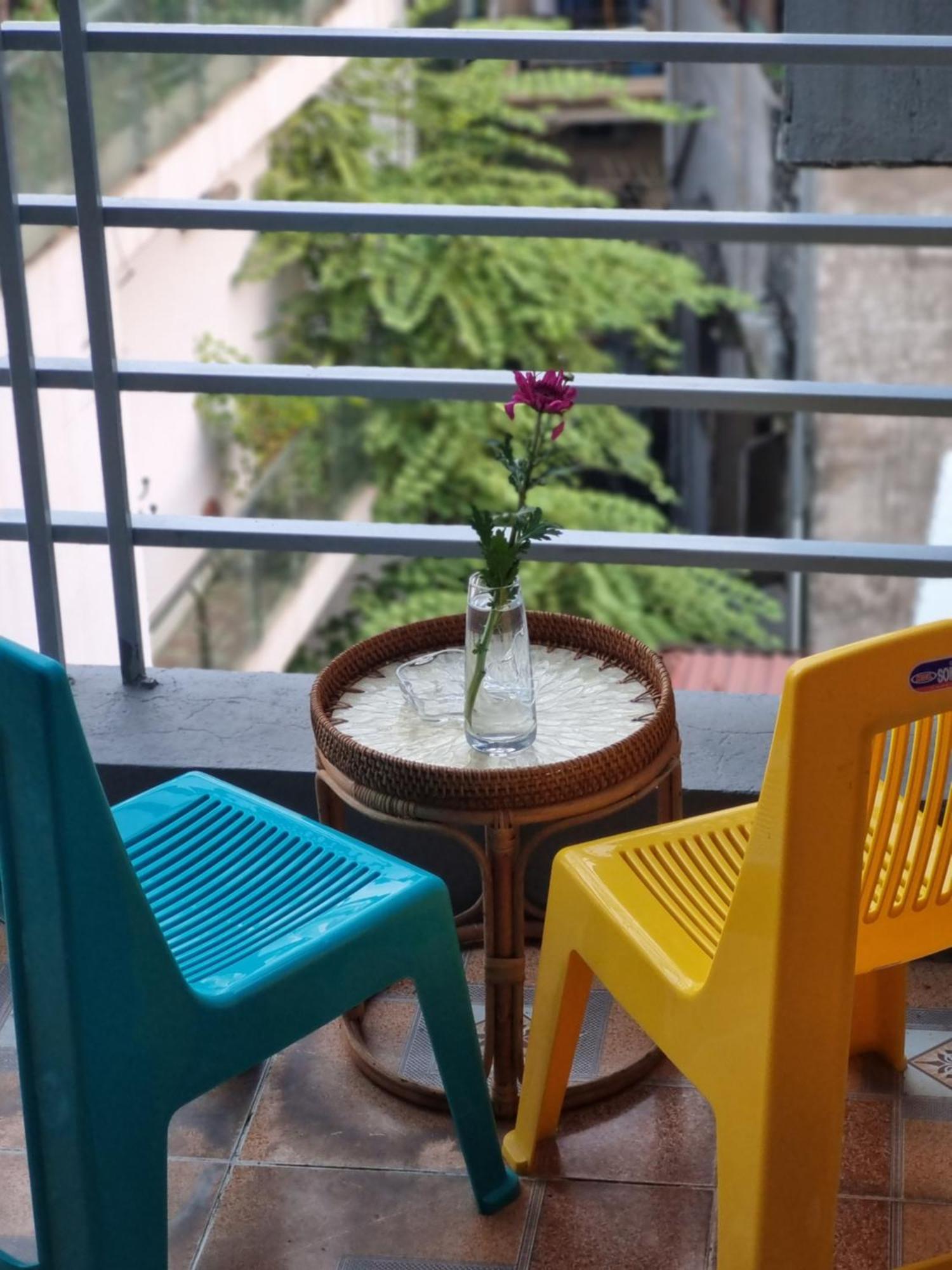 May'S Cottage ハノイ市 エクステリア 写真