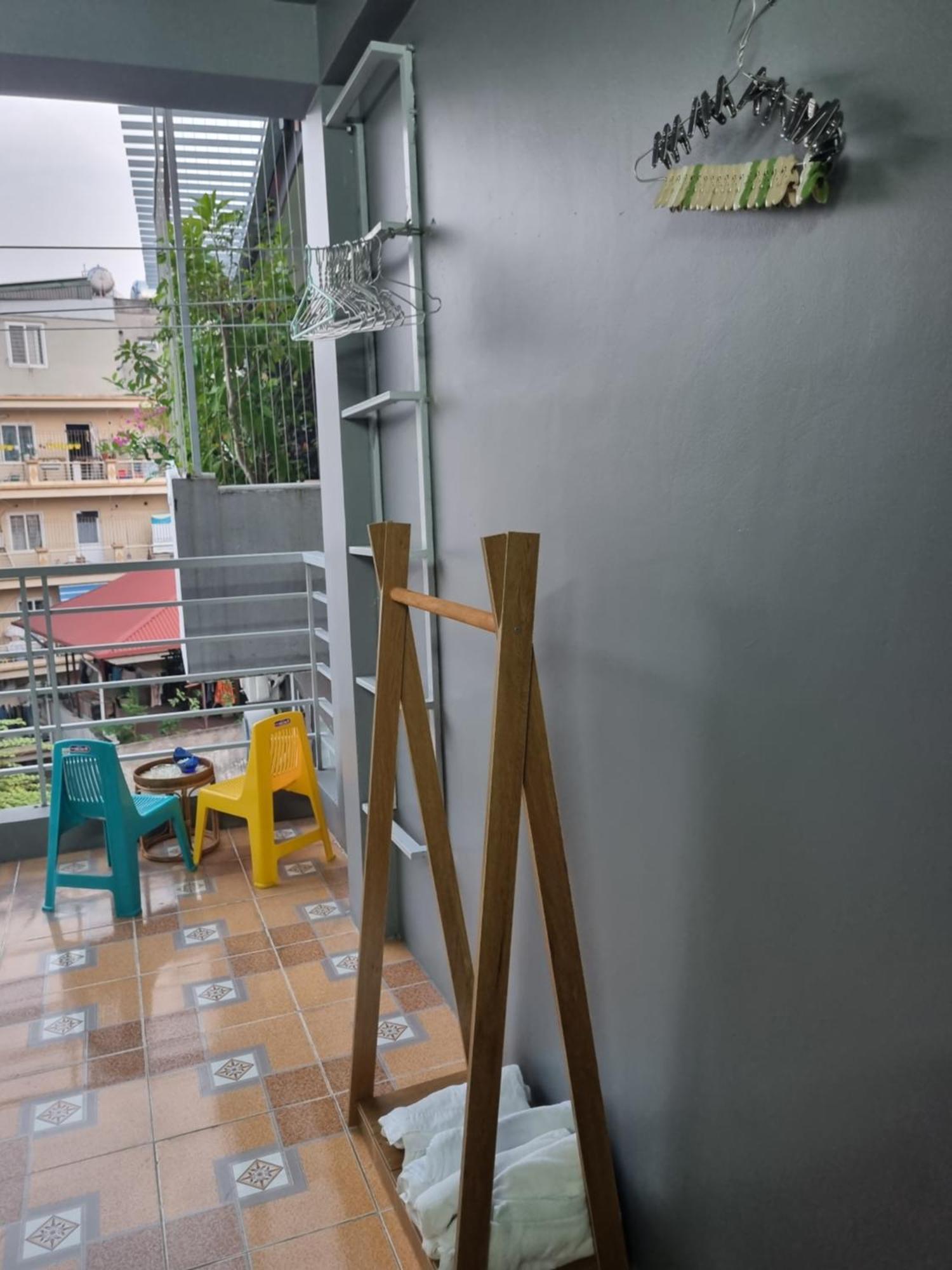 May'S Cottage ハノイ市 エクステリア 写真