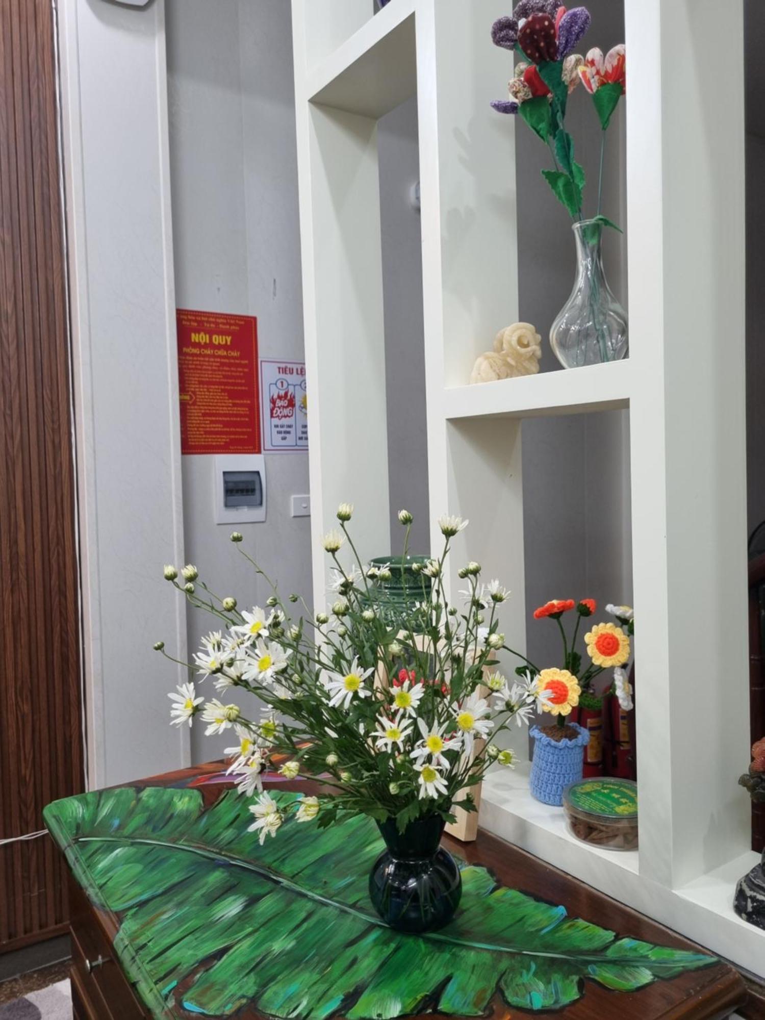 May'S Cottage ハノイ市 エクステリア 写真