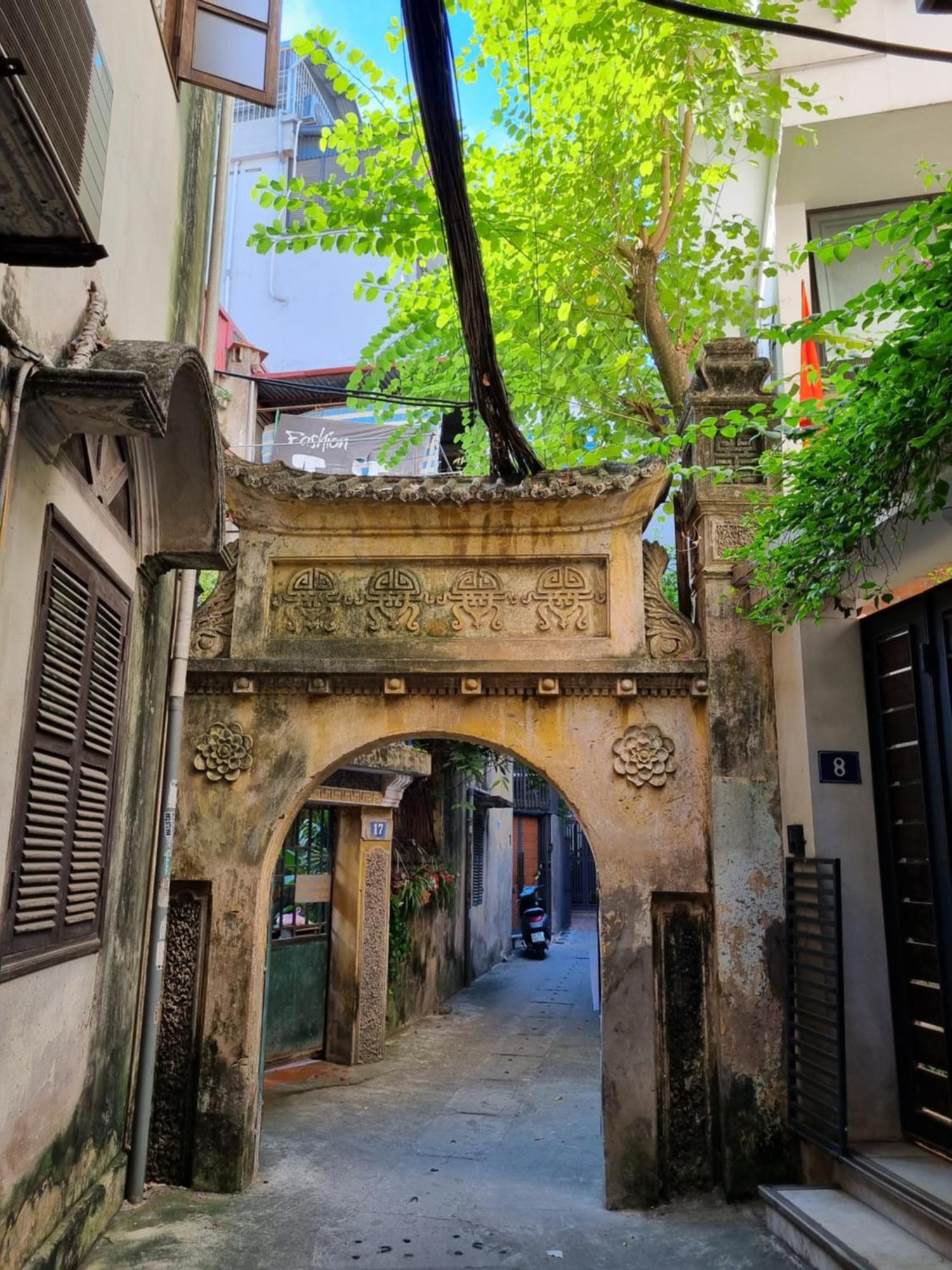 May'S Cottage ハノイ市 エクステリア 写真