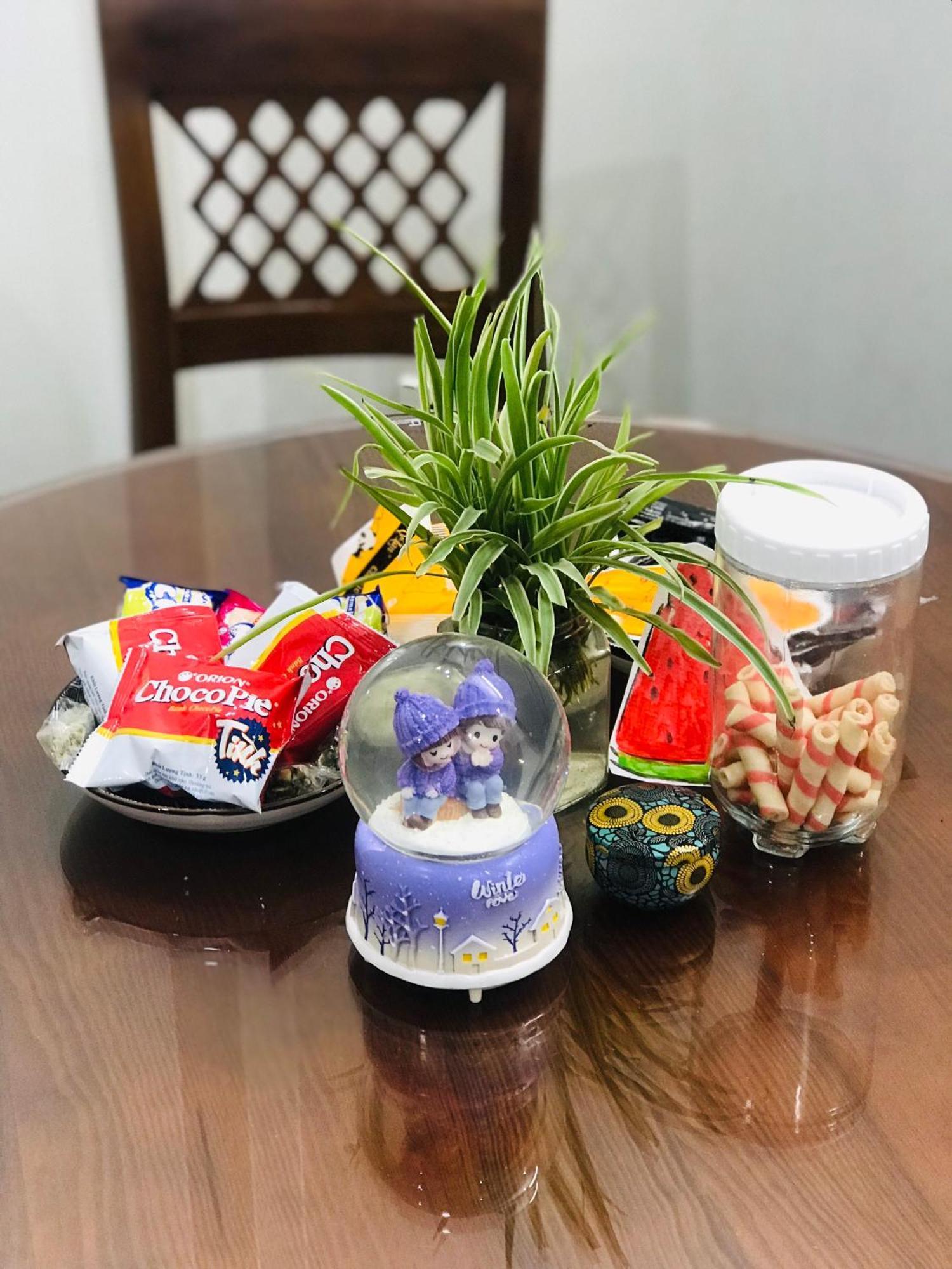 May'S Cottage ハノイ市 エクステリア 写真