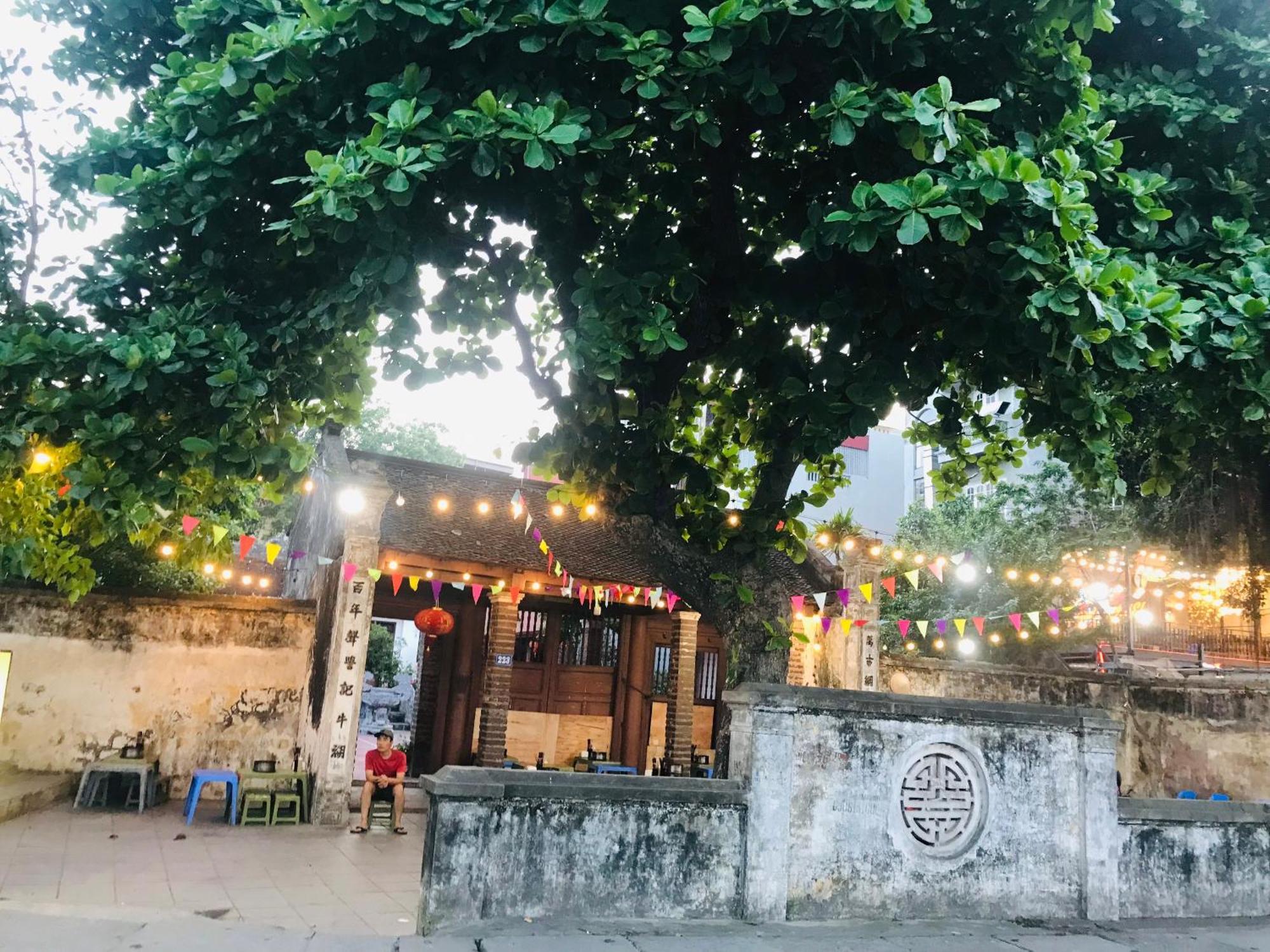 May'S Cottage ハノイ市 エクステリア 写真