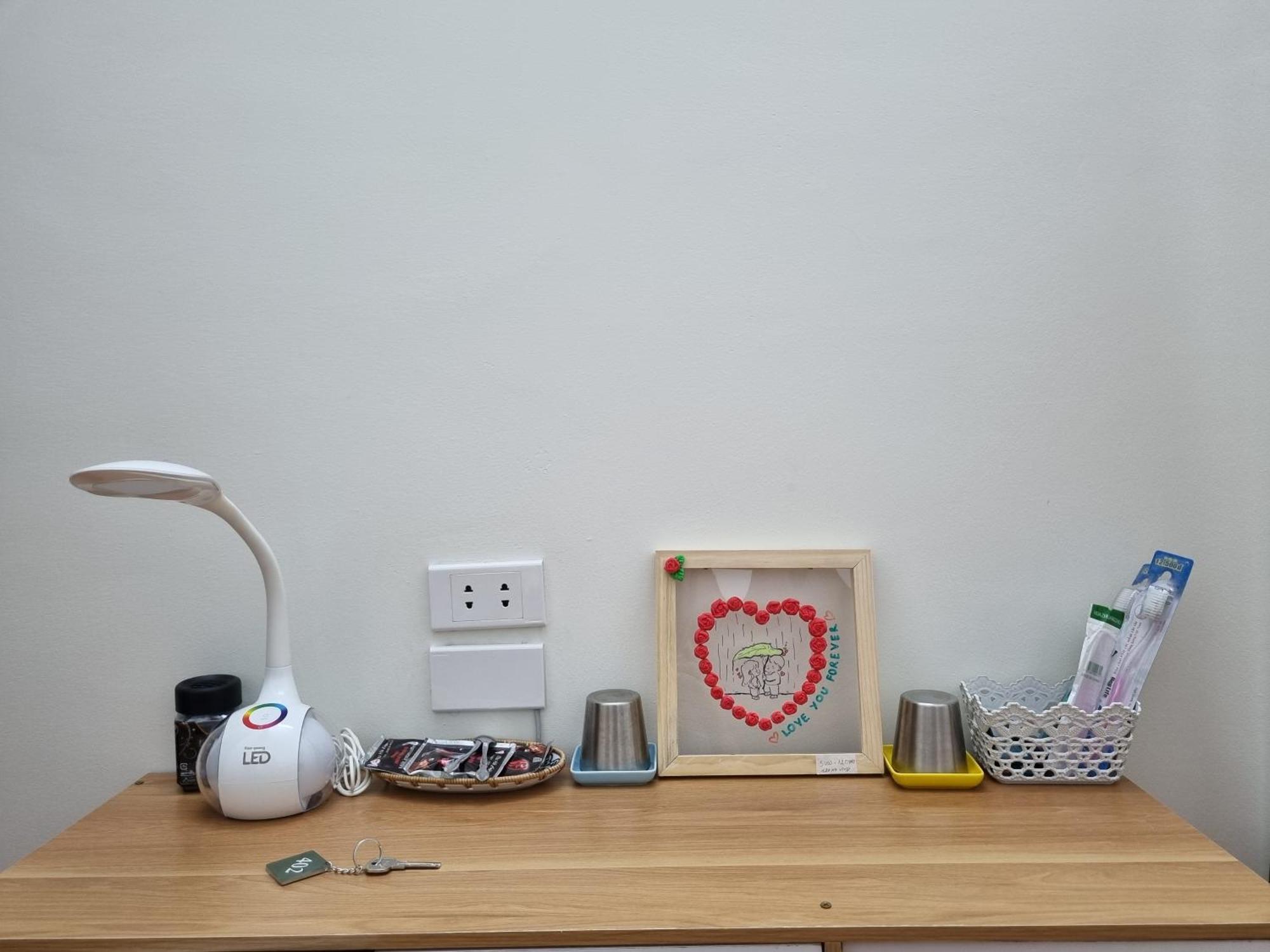 May'S Cottage ハノイ市 部屋 写真