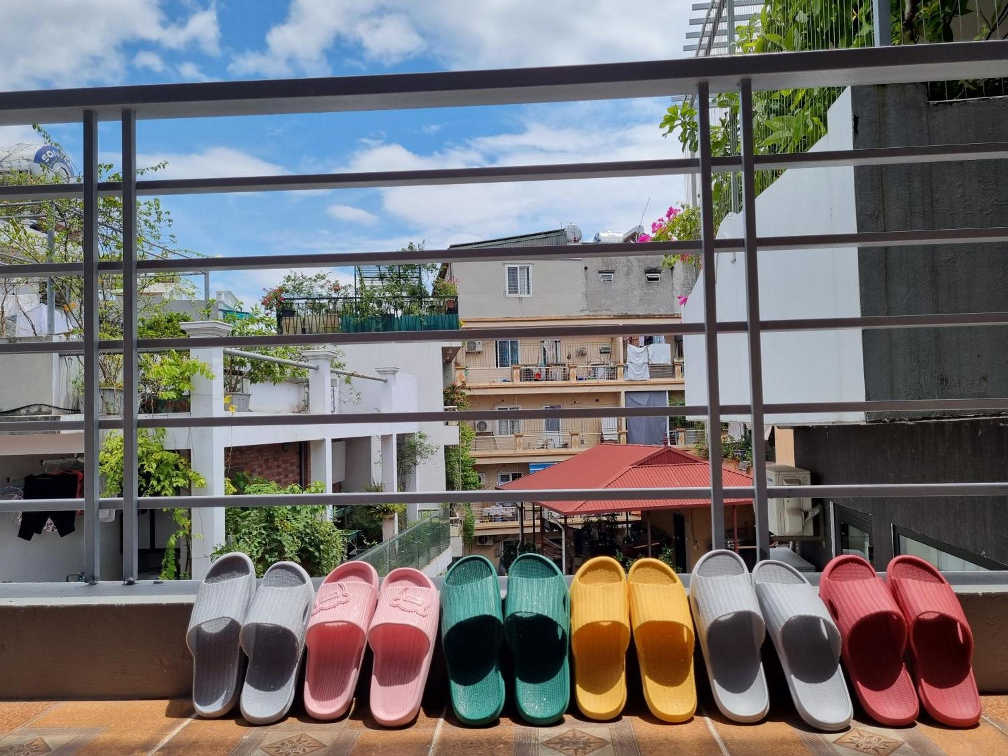 May'S Cottage ハノイ市 エクステリア 写真